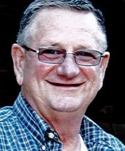 Thomas D. Rodenish Sr.